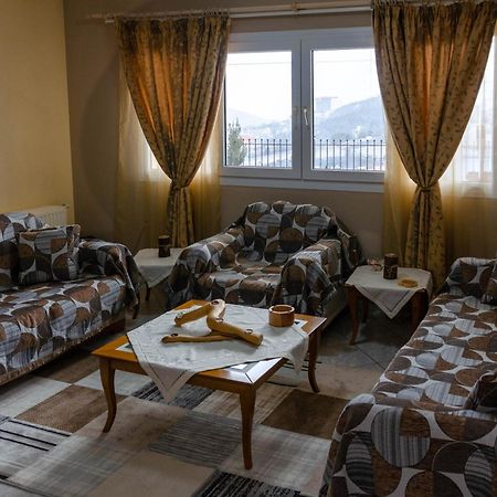 Dimitri'S Mountain House Διαμέρισμα Καρπενήσι Εξωτερικό φωτογραφία