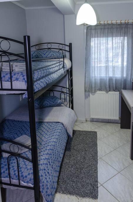 Dimitri'S Mountain House Διαμέρισμα Καρπενήσι Εξωτερικό φωτογραφία