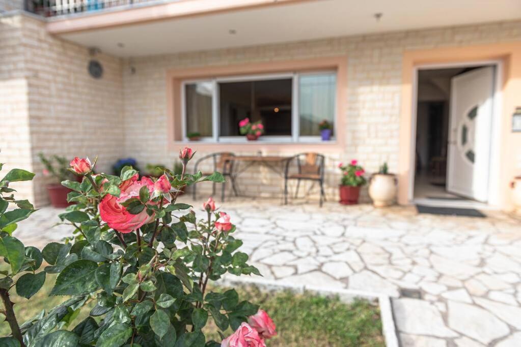 Dimitri'S Mountain House Διαμέρισμα Καρπενήσι Εξωτερικό φωτογραφία